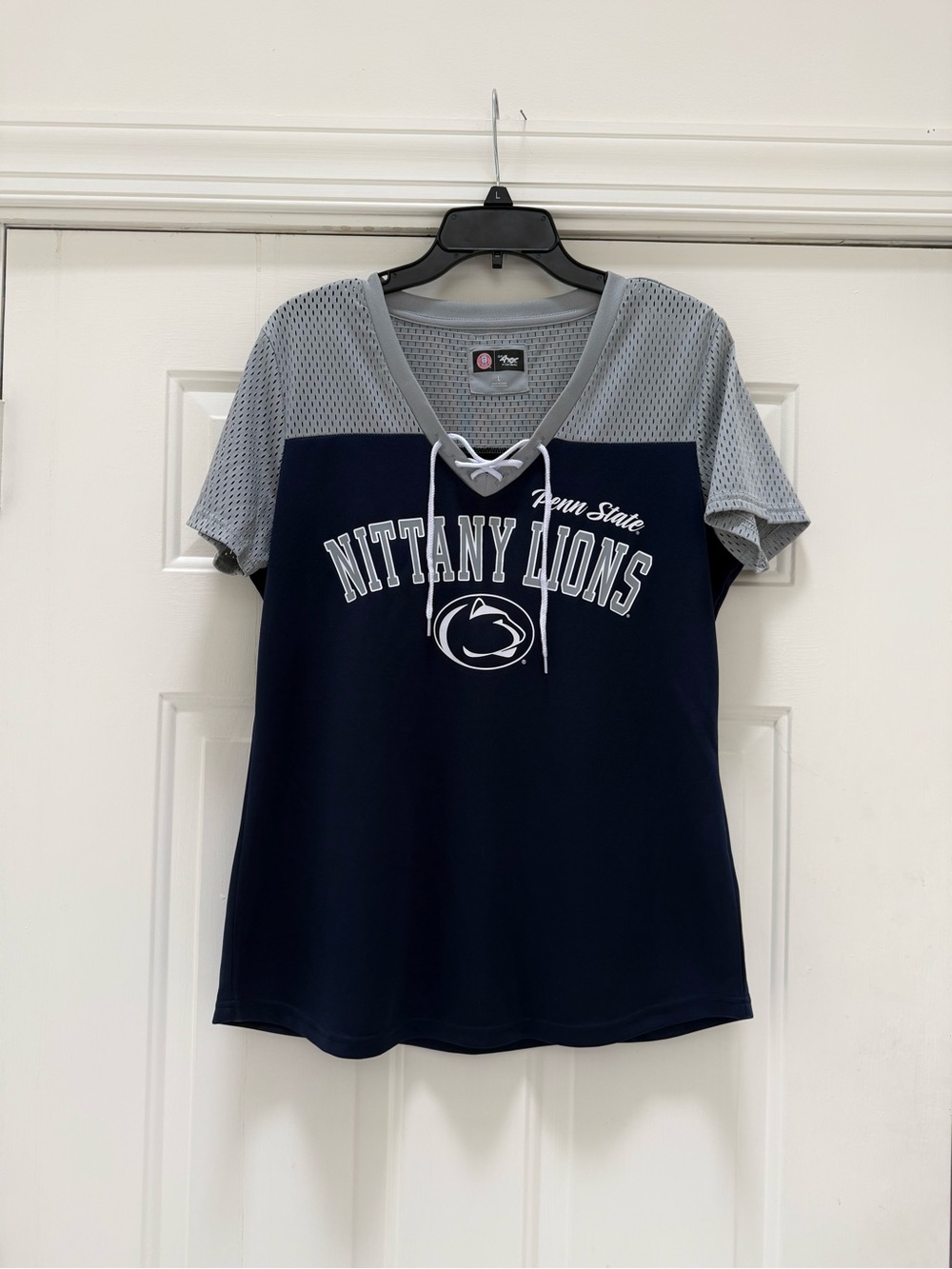 NWOT Penn State Officially Licensed Collegiate Athletic Tee